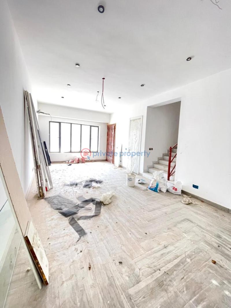 4 bedroom House For Sale Lekki Phase 1 Lagos - 3