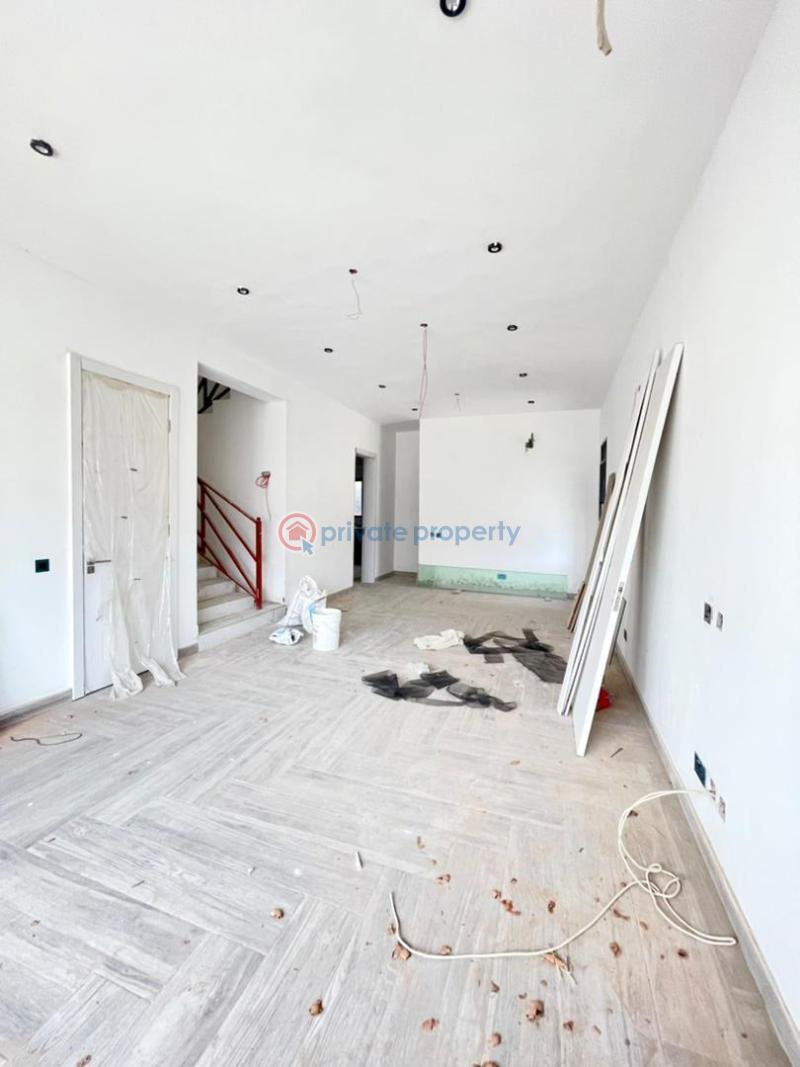 4 bedroom House For Sale Lekki Phase 1 Lagos - 4