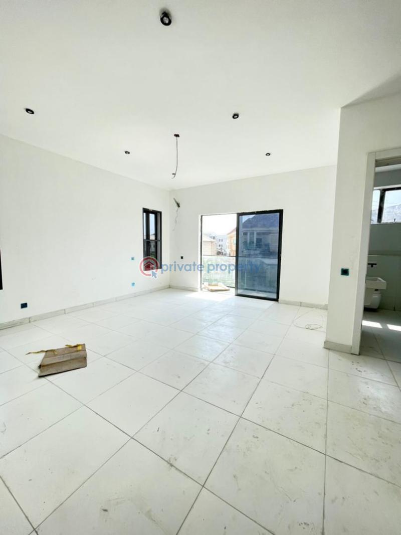 4 bedroom House For Sale Lekki Phase 1 Lagos - 7