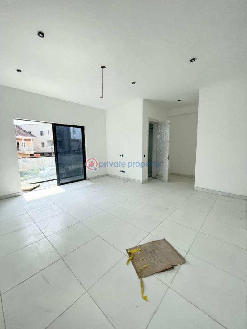 4 bedroom House For Sale Lekki Phase 1 Lagos - 11