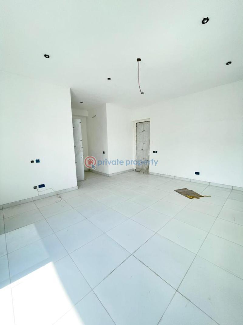 4 bedroom House For Sale Lekki Phase 1 Lagos - 8