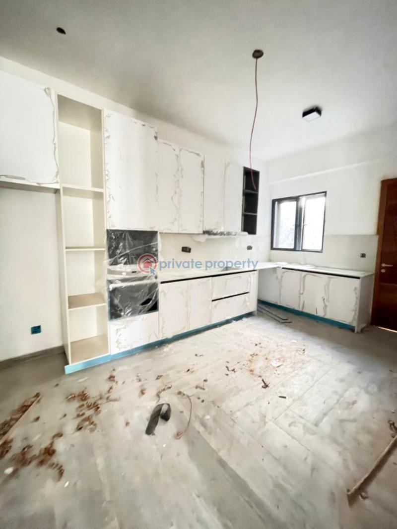 4 bedroom House For Sale Lekki Phase 1 Lagos - 6