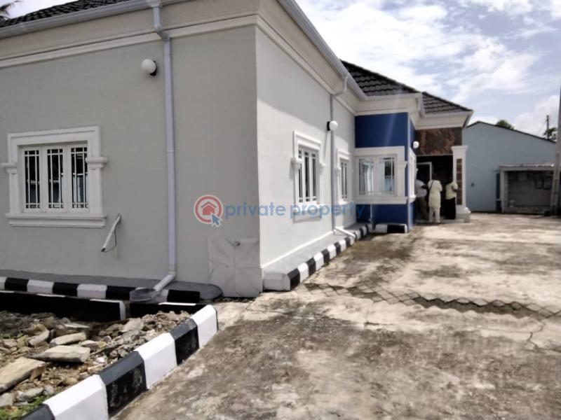 For rent 4 bedroom House New Bodija Estate Ibadan Oyo (PID 9PAJLG