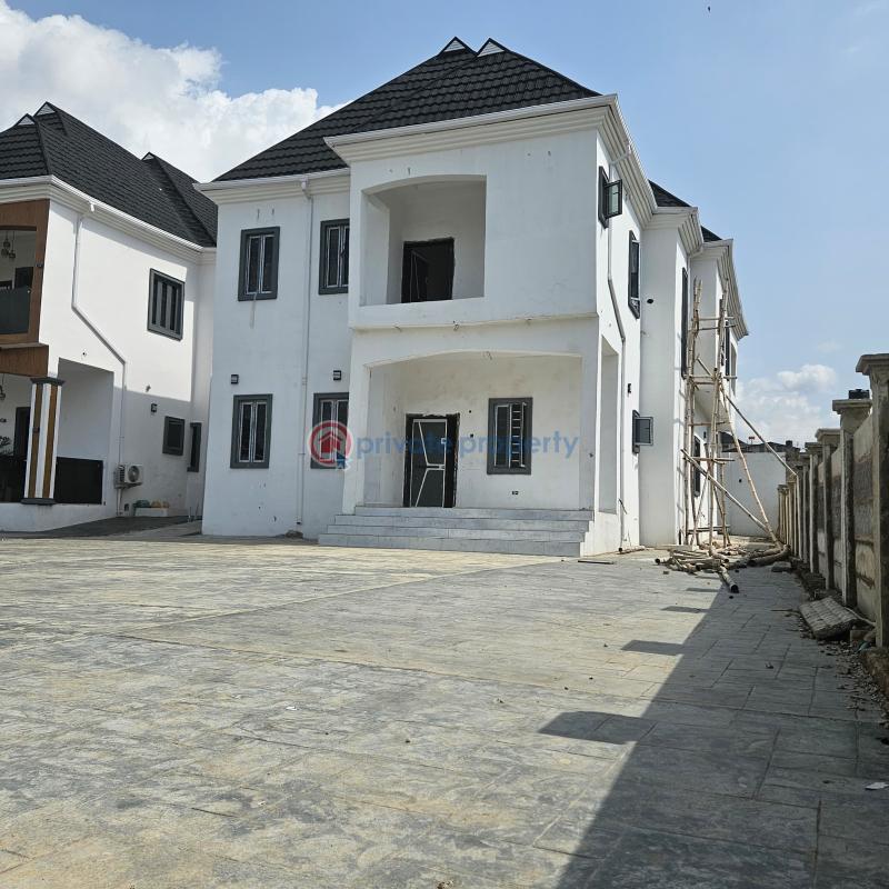 Detached Duplex For Rent Eng Lere Gra ,bcos Bashorun Basorun Ibadan Oyo - 0