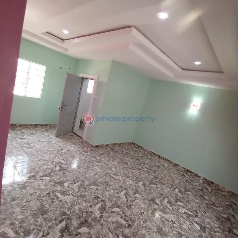 3 bedroom House For Sale Iiletuntun Ibadan Oyo - 5