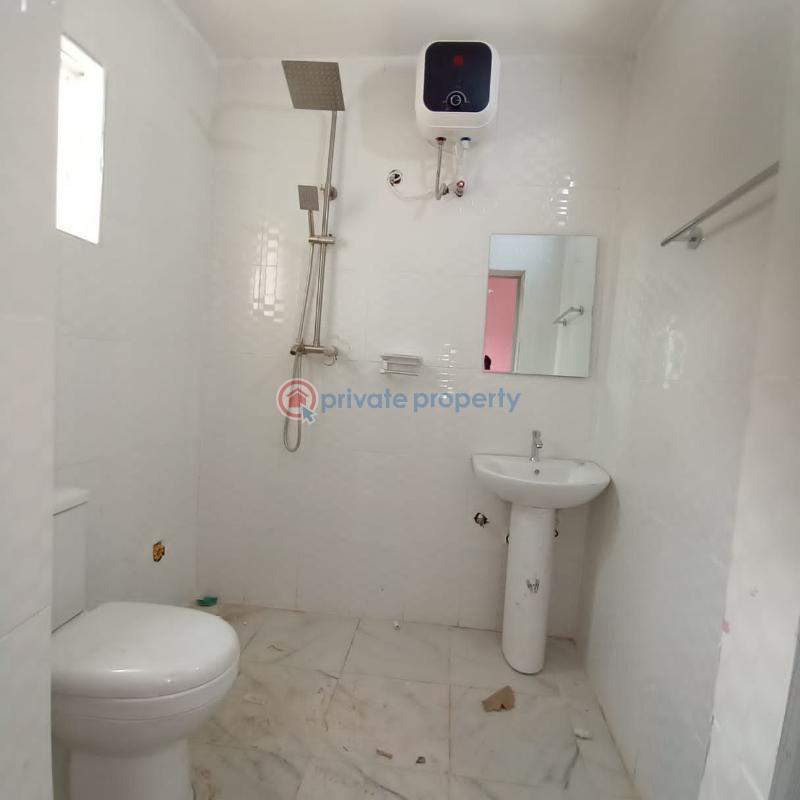 3 bedroom House For Sale Iiletuntun Ibadan Oyo - 2
