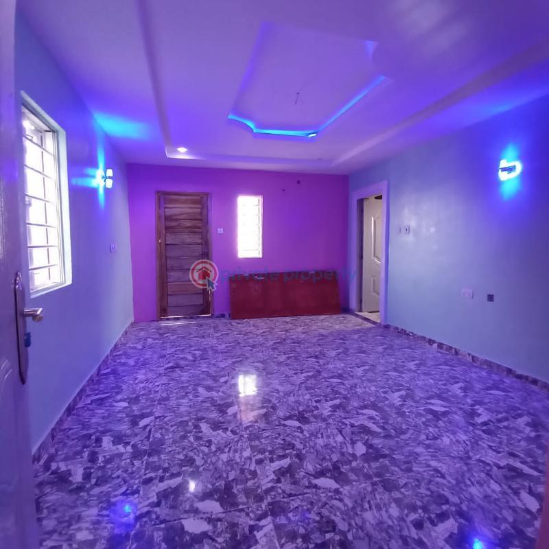 3 bedroom House For Sale Iiletuntun Ibadan Oyo - 1