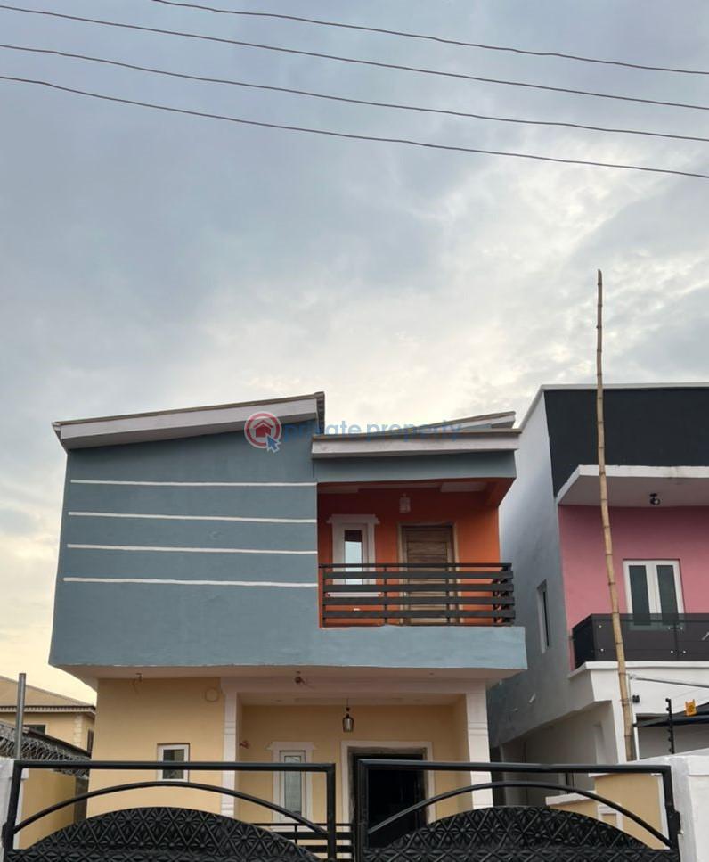 3 bedroom House For Sale Iiletuntun Ibadan Oyo - 7