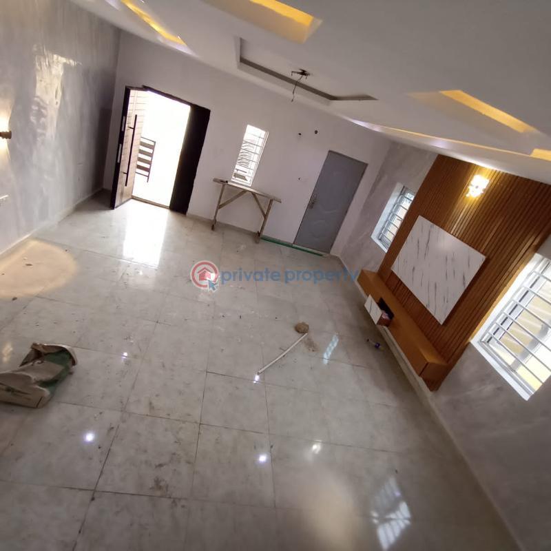 3 bedroom House For Sale Iiletuntun Ibadan Oyo - 3