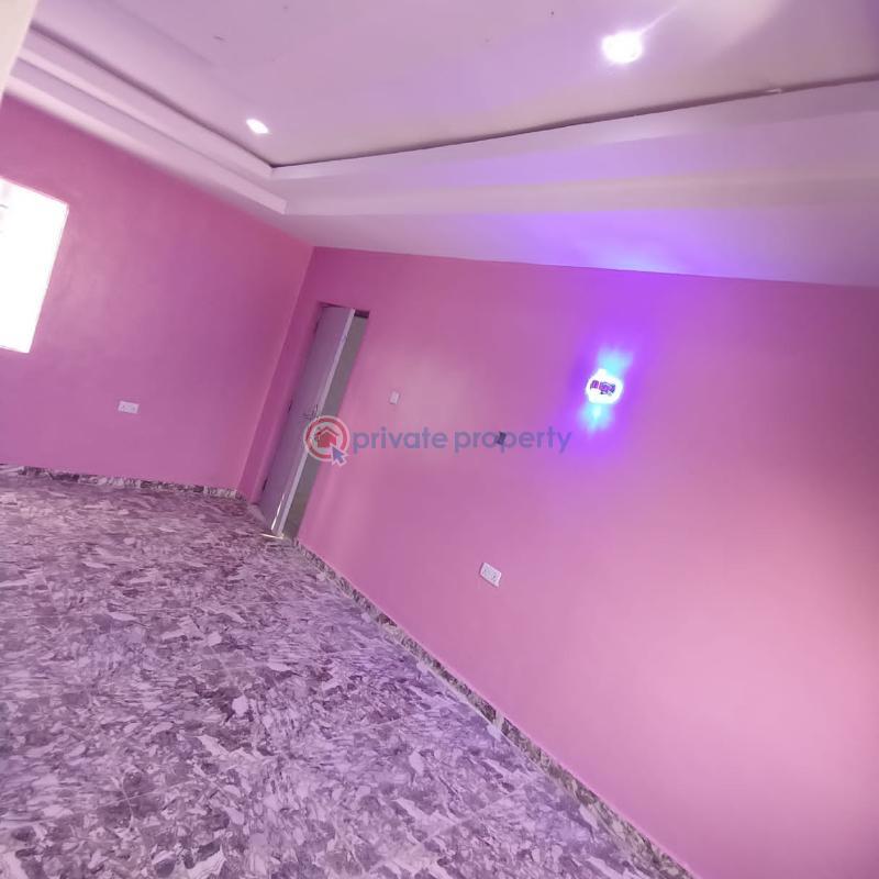 3 bedroom House For Sale Iiletuntun Ibadan Oyo - 9