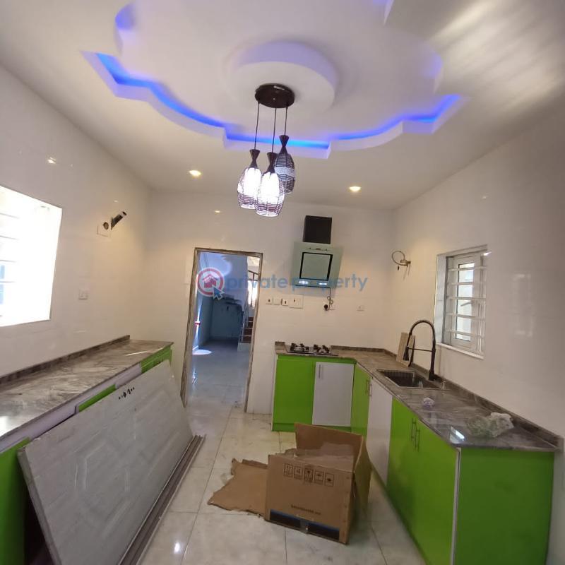 3 bedroom House For Sale Iiletuntun Ibadan Oyo - 0