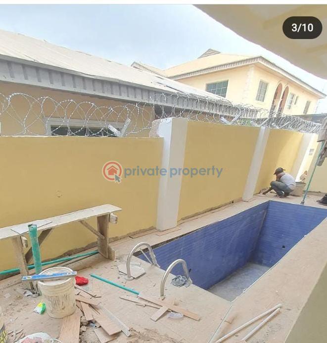 3 bedroom House For Sale Iiletuntun Ibadan Oyo - 10
