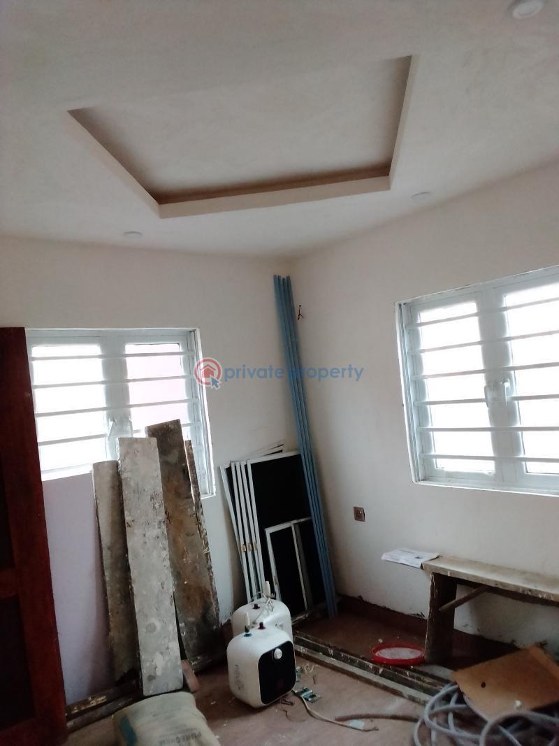 House For Sale Genesis Estate Aboru Iyanapaja Lagos.. Ipaja Lagos - 1