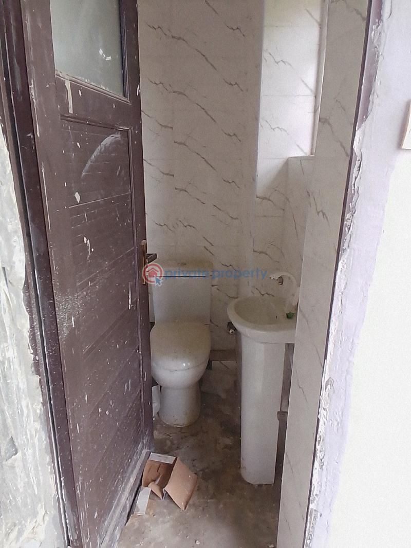 2 bedroom Block Of Flats For Rent Ago Palace Isolo Lagos - 2