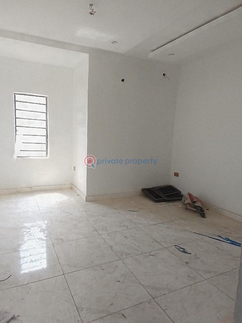 2 bedroom Block Of Flats For Rent Ago Palace Isolo Lagos - 8