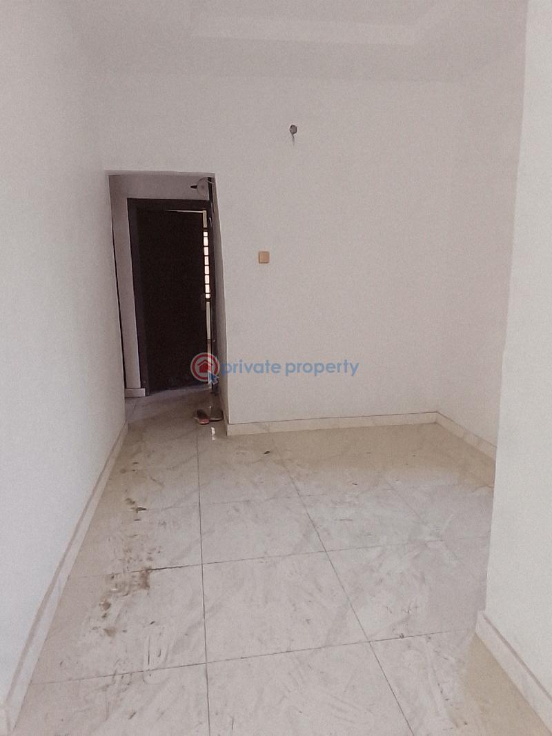 2 bedroom Block Of Flats For Rent Ago Palace Isolo Lagos - 9