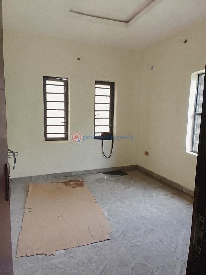 2 bedroom Block Of Flats For Rent Ago Palace Isolo Lagos - 6