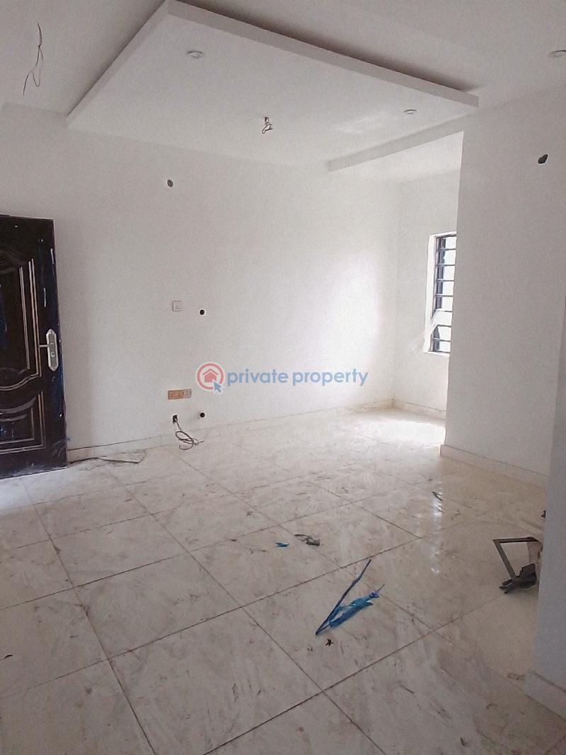2 bedroom Block Of Flats For Rent Ago Palace Isolo Lagos - 3