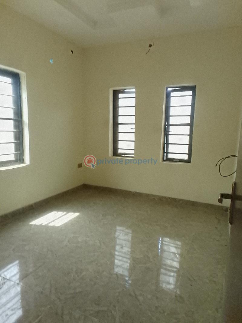 2 bedroom Block Of Flats For Rent Ago Palace Isolo Lagos - 7