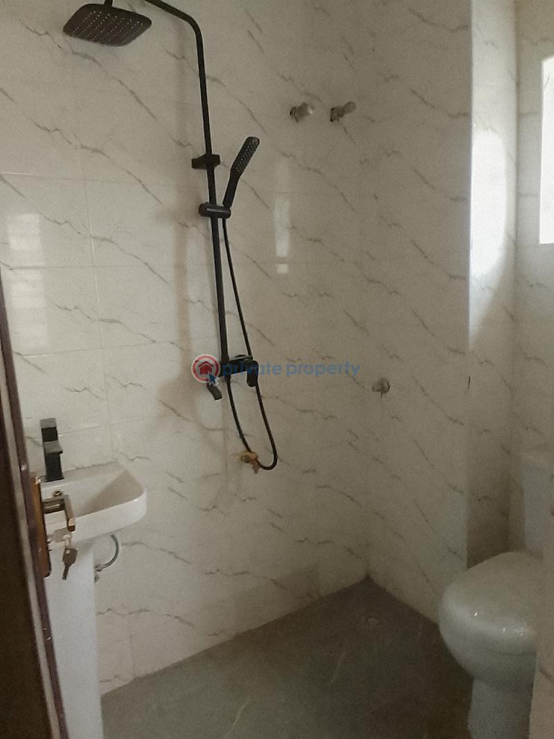 2 bedroom Block Of Flats For Rent Ago Palace Isolo Lagos - 4