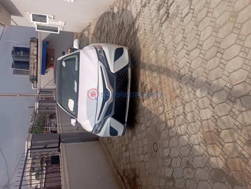 2 bedroom Flat & Apartment For Rent Williams Estate Dopemu Santos Akowonjo Alimosho Lagos - 2