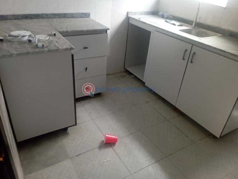 2 bedroom Flat & Apartment For Rent Williams Estate Dopemu Santos Akowonjo Alimosho Lagos - 4