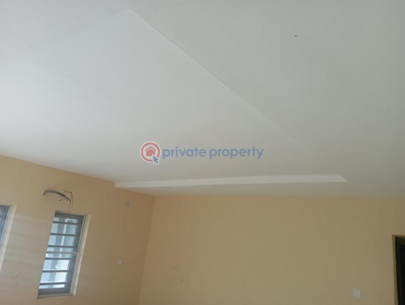 2 bedroom Flat & Apartment For Rent Williams Estate Dopemu Santos Akowonjo Alimosho Lagos - 10