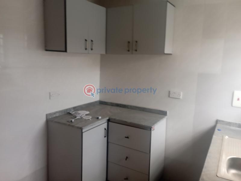 2 bedroom Flat & Apartment For Rent Williams Estate Dopemu Santos Akowonjo Alimosho Lagos - 3