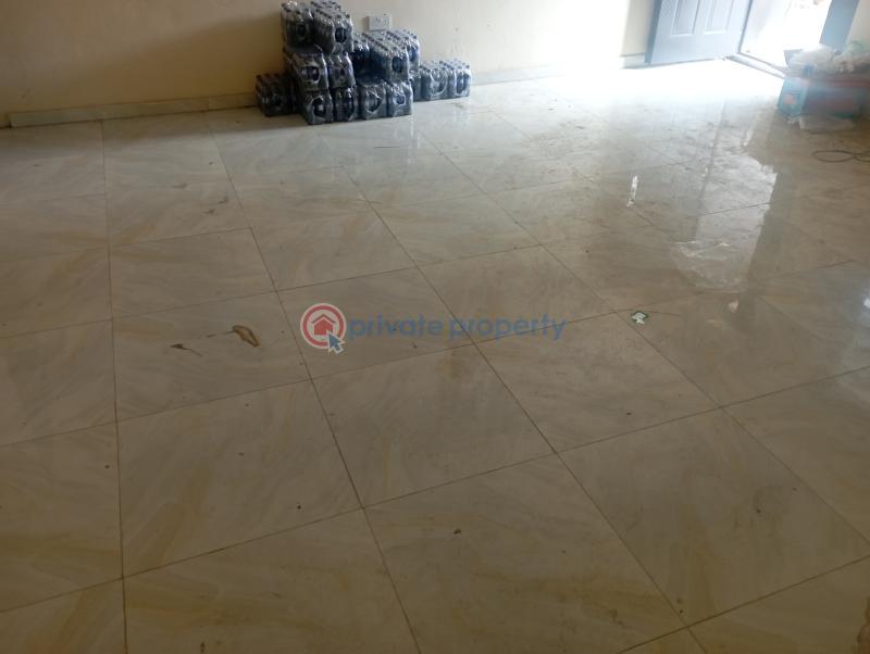 2 bedroom Flat & Apartment For Rent Williams Estate Dopemu Santos Akowonjo Alimosho Lagos - 11