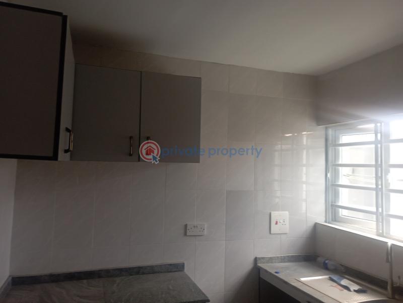 2 bedroom Flat & Apartment For Rent Williams Estate Dopemu Santos Akowonjo Alimosho Lagos - 5