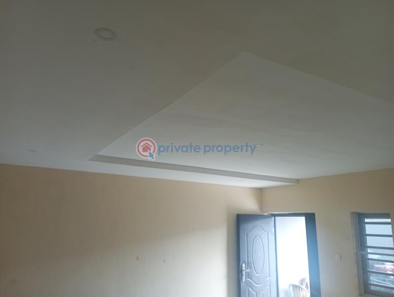 2 bedroom Flat & Apartment For Rent Williams Estate Dopemu Santos Akowonjo Alimosho Lagos - 8