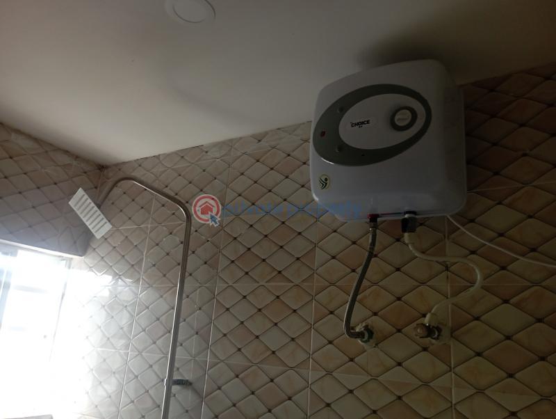 2 bedroom Flat & Apartment For Rent Williams Estate Dopemu Santos Akowonjo Alimosho Lagos - 7