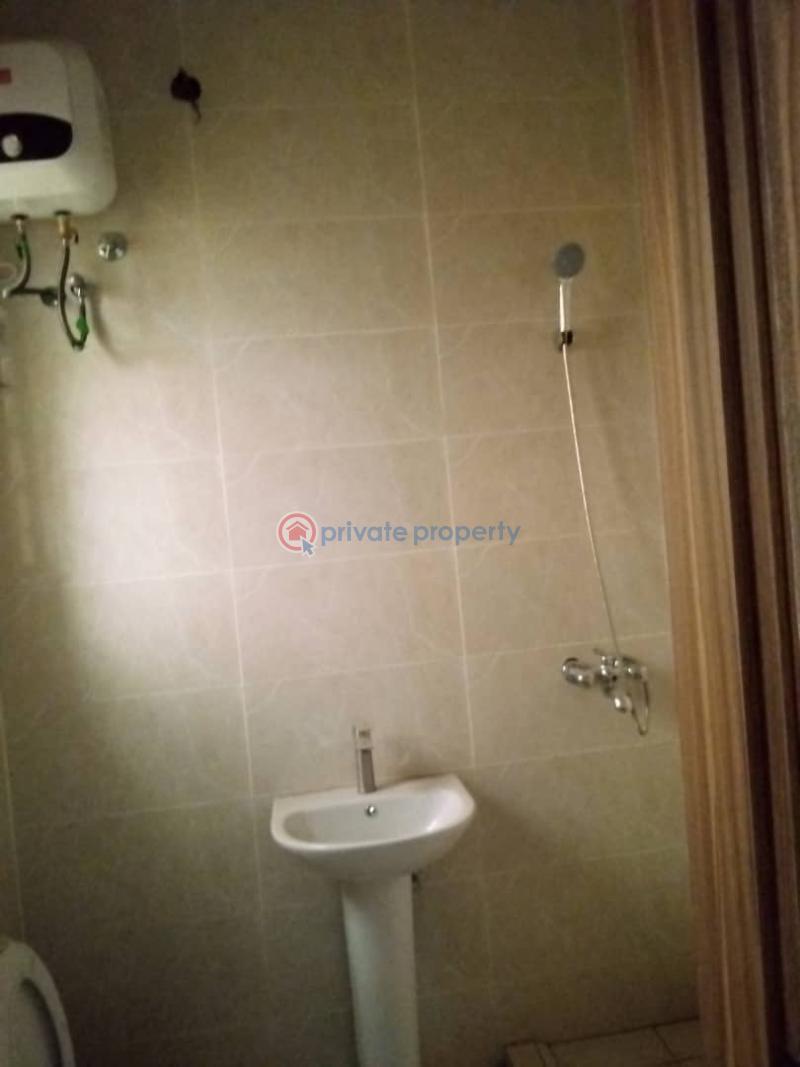 2 bedroom House For Rent Emmanuel Street Alapere Kosofe/Ikosi Lagos - 10