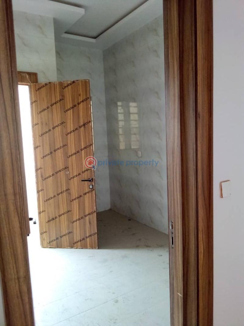 2 bedroom House For Rent Emmanuel Street Alapere Kosofe/Ikosi Lagos - 5
