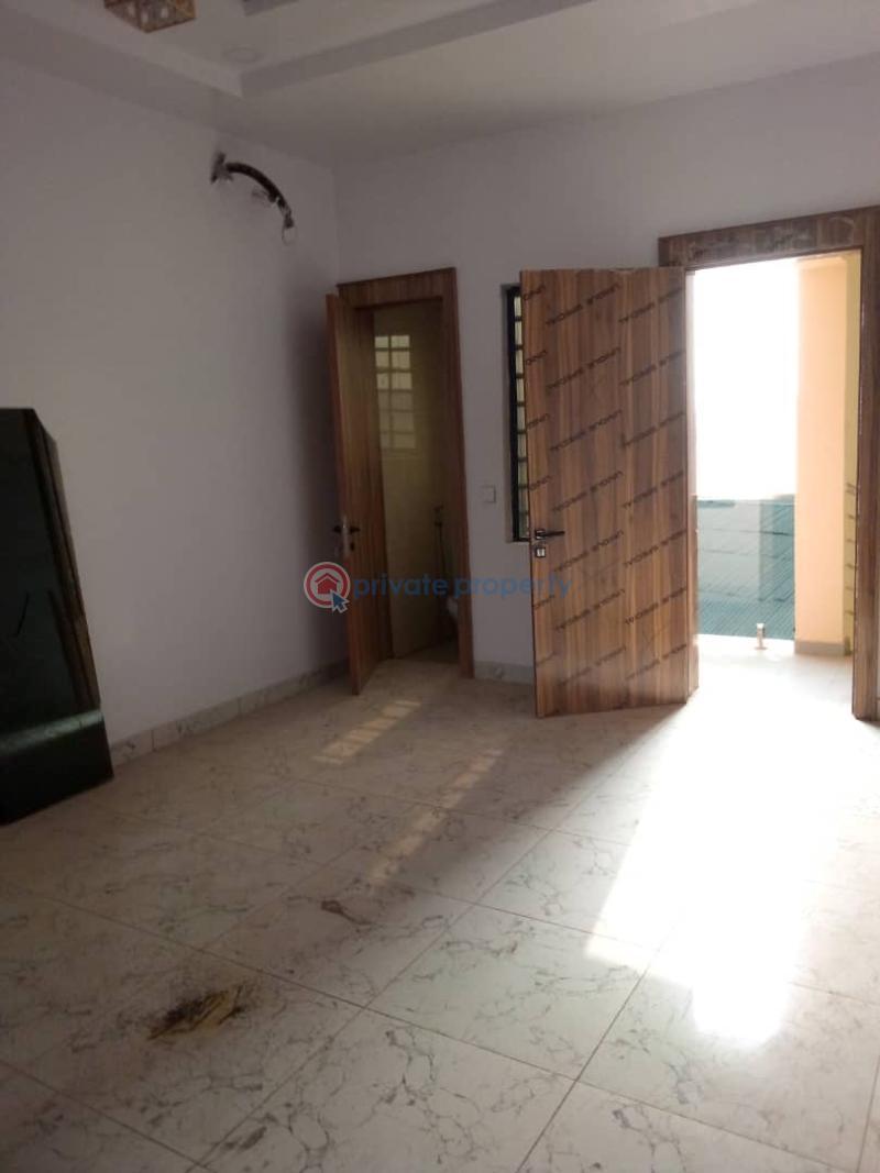 2 bedroom House For Rent Emmanuel Street Alapere Kosofe/Ikosi Lagos - 2