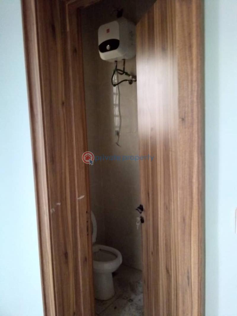 2 bedroom House For Rent Emmanuel Street Alapere Kosofe/Ikosi Lagos - 6