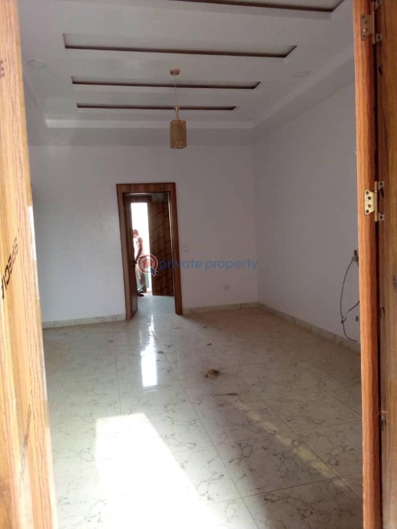 2 bedroom House For Rent Emmanuel Street Alapere Kosofe/Ikosi Lagos - 8