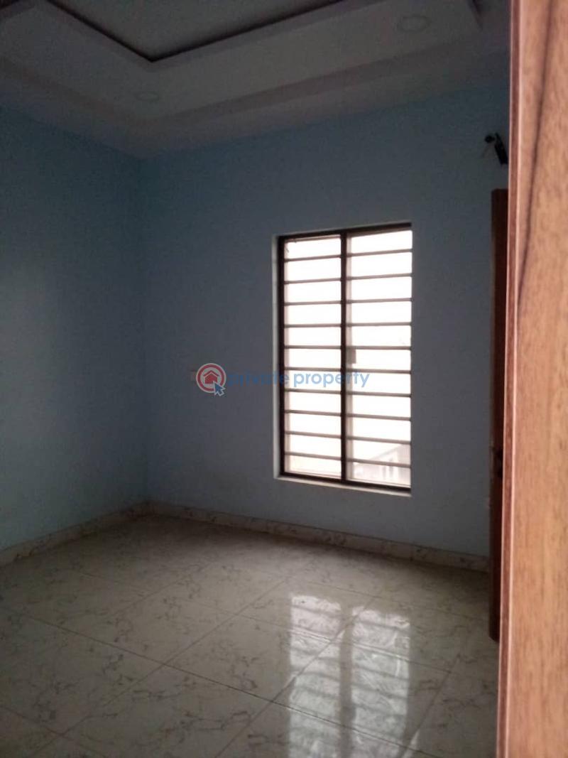 2 bedroom House For Rent Emmanuel Street Alapere Kosofe/Ikosi Lagos - 9