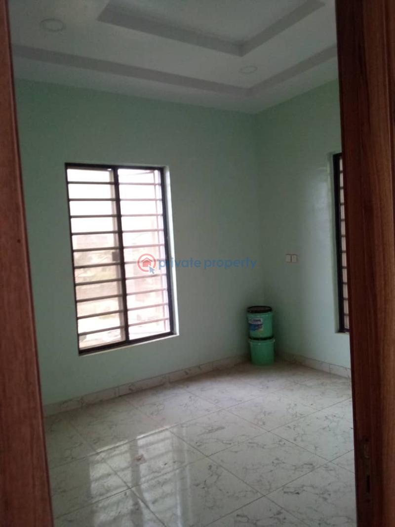 2 bedroom House For Rent Emmanuel Street Alapere Kosofe/Ikosi Lagos - 7