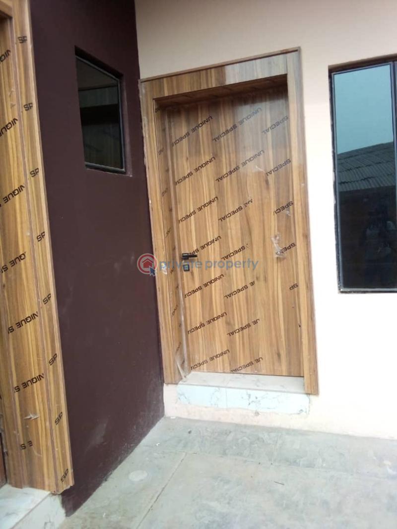 2 bedroom House For Rent Emmanuel Street Alapere Kosofe/Ikosi Lagos - 4