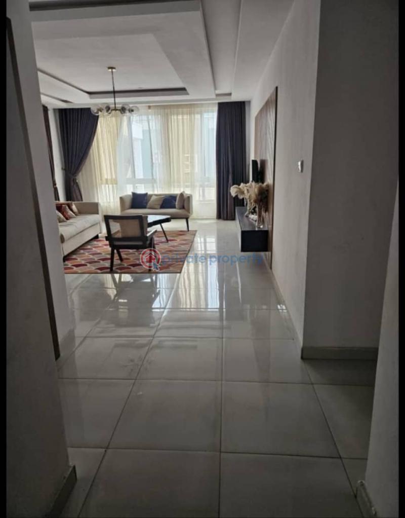 2 bedroom Flat & Apartment For Rent Awolowo Road Ikoyi Lagos - 2