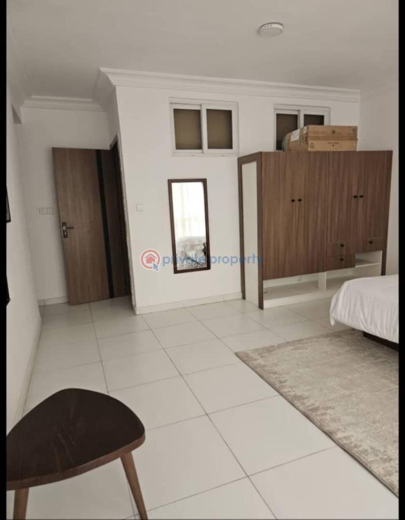 2 bedroom Flat & Apartment For Rent Awolowo Road Ikoyi Lagos - 5