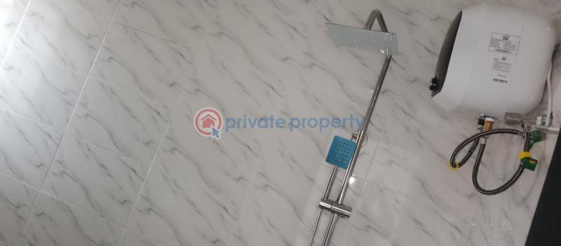 2 bedroom Flat & Apartment For Rent Hopeville Estate Sangotedo Ajah Lagos - 11