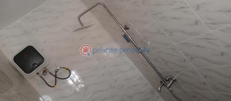 2 bedroom Flat & Apartment For Rent Hopeville Estate Sangotedo Ajah Lagos - 10