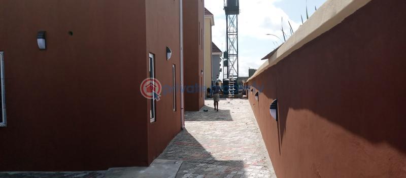 2 bedroom Flat & Apartment For Rent Hopeville Estate Sangotedo Ajah Lagos - 3