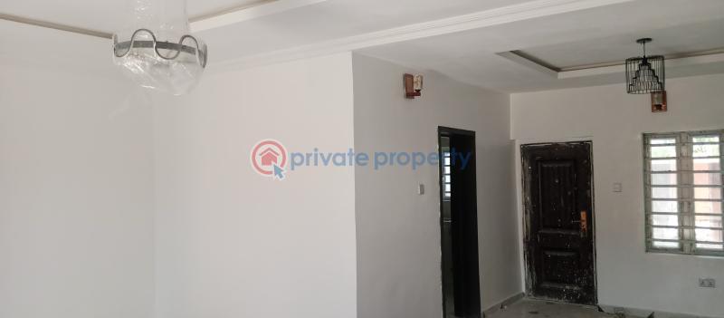 2 bedroom Flat & Apartment For Rent Hopeville Estate Sangotedo Ajah Lagos - 4