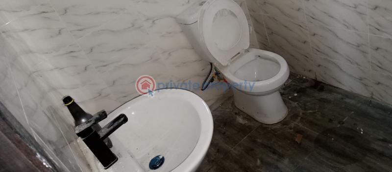 2 bedroom Flat & Apartment For Rent Hopeville Estate Sangotedo Ajah Lagos - 12