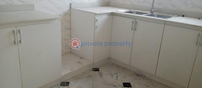 2 bedroom Flat & Apartment For Rent Hopeville Estate Sangotedo Ajah Lagos - 8