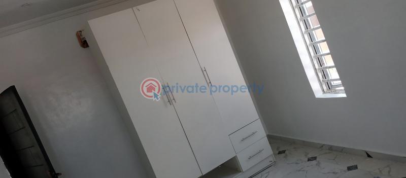 2 bedroom Flat & Apartment For Rent Hopeville Estate Sangotedo Ajah Lagos - 13