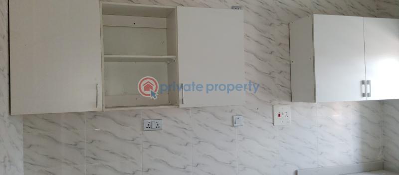 2 bedroom Flat & Apartment For Rent Hopeville Estate Sangotedo Ajah Lagos - 7